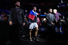 Превью боя Андрей Пуляев — Нурсултон Рузибоев