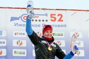 «Можно отдыхать». Биатлонистку Сливко наконец-то взяли в сборную России