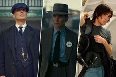 10 лучших фильмов с Киллианом Мёрфи: список