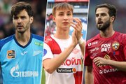 Эти футболисты РПЛ скоро останутся без работы? У ЦСКА всё сложно не только с Николичем
