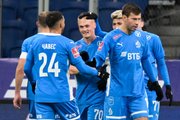 Вот это развязка в группе «Спартака»! «Динамо» перевернуло расклады на 90+3-й минуте