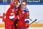 «А вдруг Кириллу «Спартак» предложит контракт?» Интервью с Капризовым и Ковальчуком