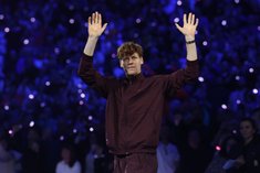 Итальянские теннисисты на зимней Олимпиаде — 2026