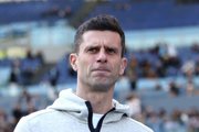 «Аталанта» — «Ювентус». Не опять, а снова