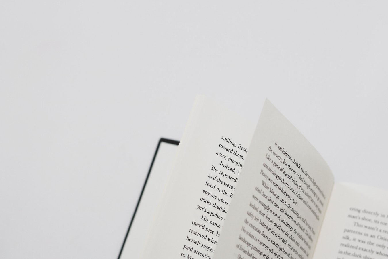 Книги, которые помогут держать себя в форме