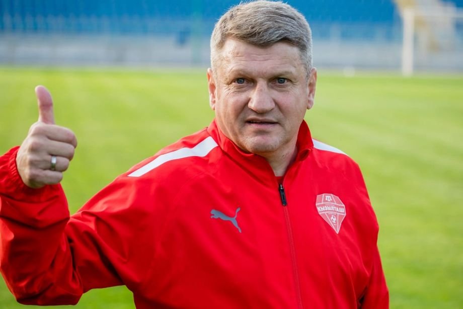 Валерий Есипов