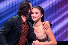 Зачем Щербакова участвует в «Ледниковом периоде»?