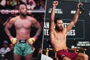 UFC Fight Night 255: у Эдвардса украли соперника. А Пуляев врывается в лигу Уайта