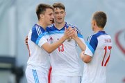 Карьеру Головина и Алексея Миранчука в сборной запустила игра с Беларусью. Было феерично!