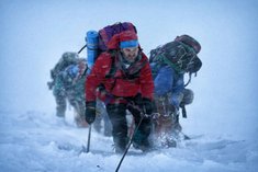 Кадр из фильма «Эверест»