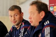 Большое интервью с В.Березуцким. О работе со Слуцким, честных голландцах и защите Устинова