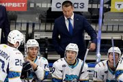 КХЛ потеряет «Барыс»? Казахстанский клуб попал в затяжной кризис