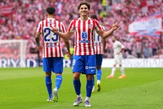 ПСВ — «Атлетико»: прогноз на матч