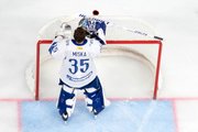 Очередной курьёз от Миски, «Металлург» испортил праздник Ларионову. Итоги дня в КХЛ