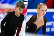 Костылева обошла Базылюк, а Лазарев опередил Федотова. Жара на первенстве России-2025!