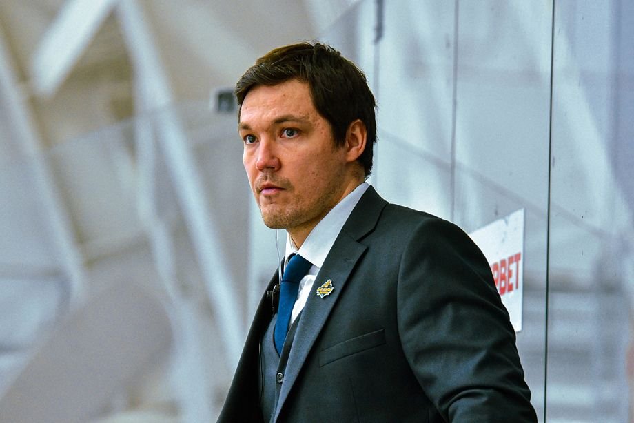 Павел Турбин