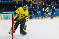 В Швеции разносят свою сборную по хоккею на ОИ