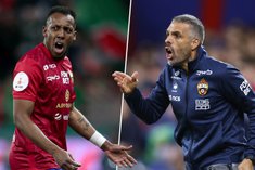 Всё о кризисе ЦСКА весной