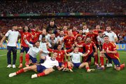 Францию убрали с Евро! Эта Испания слишком хороша даже для Мбаппе