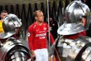 Каким мы запомним Глушакова в «Спартаке». Главное