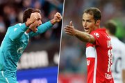 «Матч «Спартак» — «Зенит» — не главный в году». Широков — о разгаре чемпионской гонки