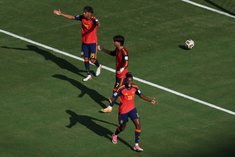 Испанию лишили гола в финале ЧМ-2026