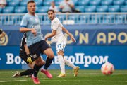 У Захаряна лучший матч в году! Но «Крылья» выдали классный камбэк с помощью другого героя