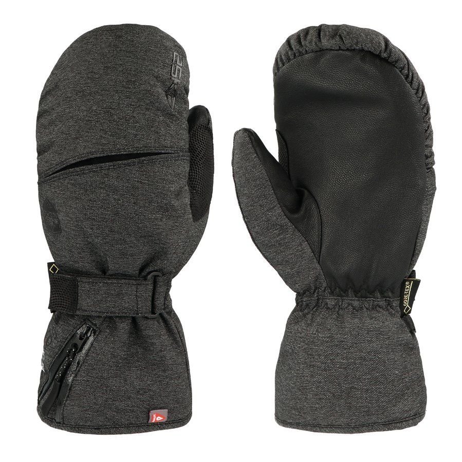 Варежки мужские Eska CLUB PRO MITT GTX (мембрана Gore-Tex), 15 950 руб. / «Триал-Спорт»