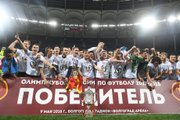 «Тосно», мы запомним тебя таким…