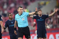 Разбор судейства в 1-м туре РПЛ