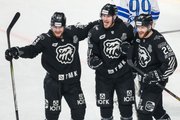 Катастрофа для «Динамо»! «Трактор» сенсационно выбил чемпиона регулярки КХЛ из плей-офф