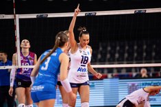 Интервью с Юлией Храброй