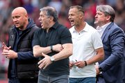 Кого из тренеров РПЛ уволят следующим