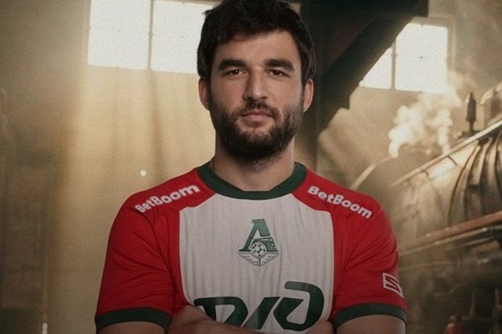 Георгий Джикия