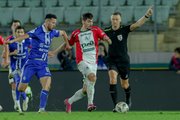 Таблица ошибок судей после 9-го тура. VAR больно бьёт по аутсайдерам!