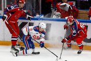 Безжалостно. ЦСКА вынес СКА в третьем матче финала Запада, проведя идеальную игру