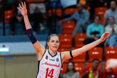 Филиштинская рассказала, почему покинула «Локо»