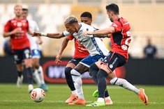 Отчёт ЦСКА — «Динамо» — 1:1, 3:5 пен.