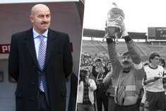 Станислав Черчесов