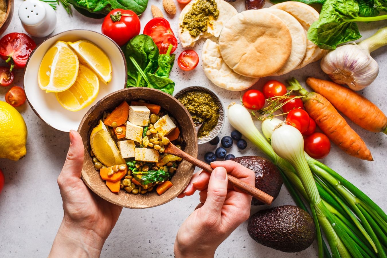 Почему стоит на день отказаться от мяса