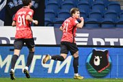 Главное открытие сезона РПЛ вне топ-клубов. Талант «Акрона» близок к цифрам Кержакова