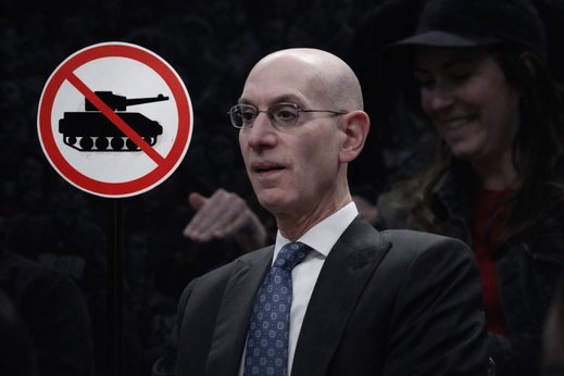 3 версии будущего драфта НБА. Чем рискуют клубы после 2027-го?