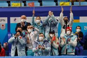 Командный турнир по фигурному катанию на Олимпиаде-2022. Прямая трансляция, время старта