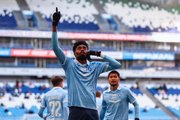 Новичок «Крыльев» разорвал команду Евсеева. Но судья случайно навредил Махачкале при голе