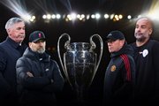 Как изменились за зиму участники Лиги чемпионов. Главное