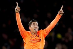 Роберто Фирмино