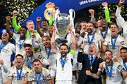 «Реал» выиграл Лигу чемпионов в 15-й раз! Как же красиво уходит Кроос!