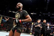 UFC поменял спонсора. Теперь чемпионам будут доплачивать на $ 2 тыс. больше