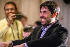 Итоги матчевой встречи США — Индия в шахматах