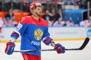 Что за обида у Радулова на Знарка. Из-за неё он пропустит чемпионат мира
